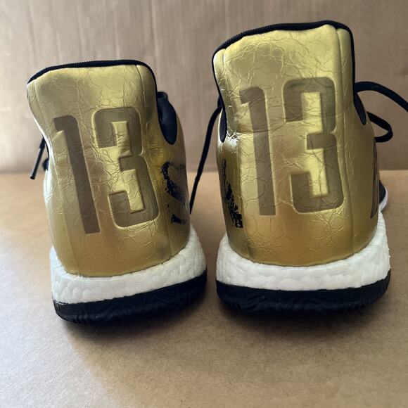 Adidas Basketball Shoes Men’s 11 UK 10.5 James Harden Vol. 3 Basketball Shoes main image 12